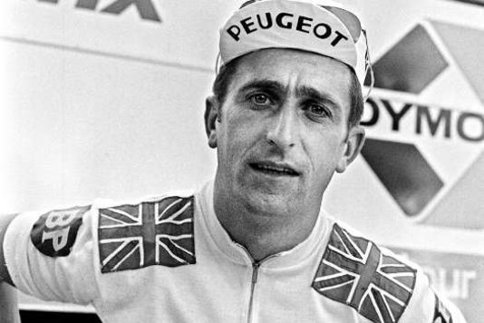 La Sporta 2017 : Hommage à Tom Simpson